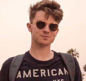 Call Me Charlie