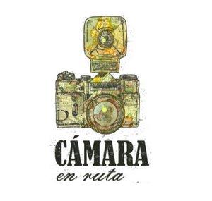 Cámara en Ruta