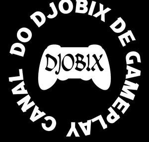 Canal do Djobix de Gameplay