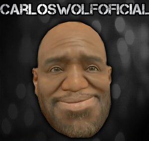 CarloswolfOficial