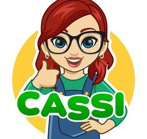 Cassi - Fun Educational Videos for Kids