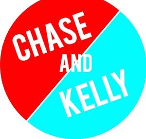 Chase and Kelly