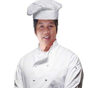 Chef Monsieur