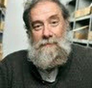 Christopher Scotese