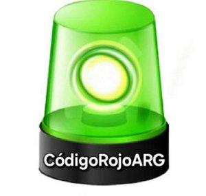 CódigoRojoARG