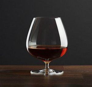 Cognac Dreams