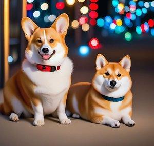Corgi Kingdom