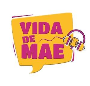 Cortes Vida de Mãe PodCast