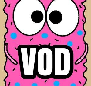 CRAZYVOD