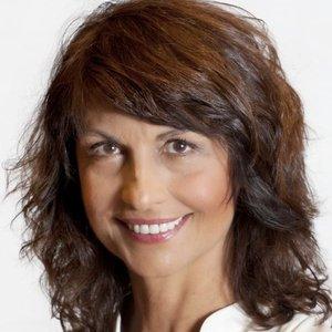Cristina Higueras