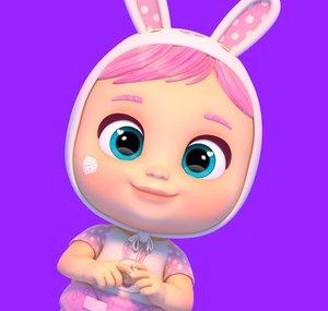 Cry Babies em Português