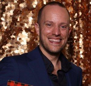 David Dickerson