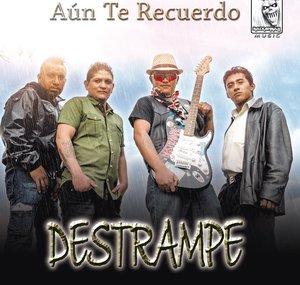 Destrampe Rock Oficial