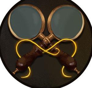 Detective Tux