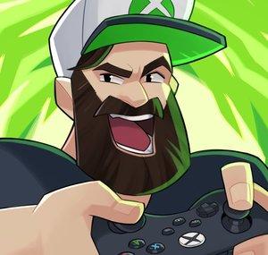 Dinho | Mais XBOX