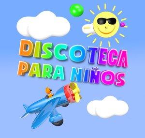 Discoteca Para Niños