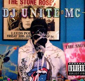 DJ UNITE MC