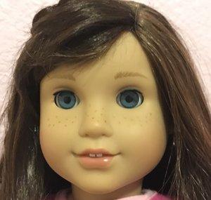 Doll Enthusiast