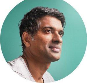 Dr Rangan Chatterjee