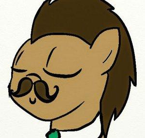 Dr. Whooves