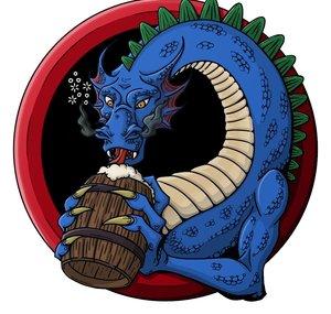 Drunken Dragon Gaming