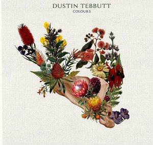 Dustin Tebbutt