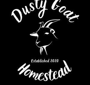 Dusty Goat Homestead