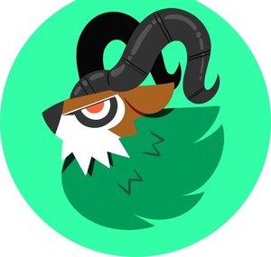 DustyGogoat