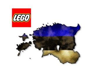 EestlasteLEGOVideod