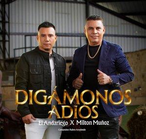 El Andariego - Juan Carlos Hurtado