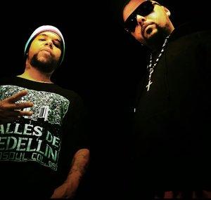 El Tito y Don Pini