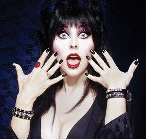 Elvira, Mistress of the Dark