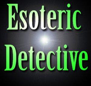 Esoteric Detective
