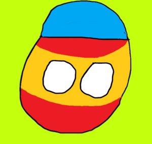 EspañaBall MG