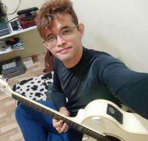 Eu sou raiz