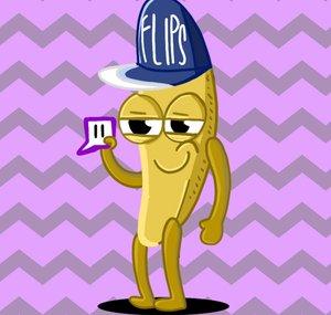 Flips