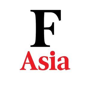 Forbes Asia