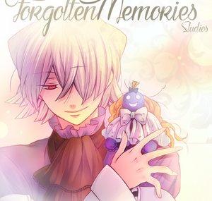 ForgottenMemoriesxx