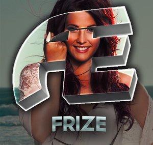 Frize