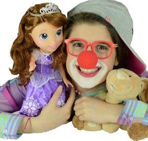 Funny Clowns TV
