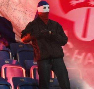 Fussball-Szenen [DE]