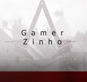 Gamerzinho