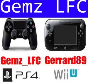 Gemz LFC
