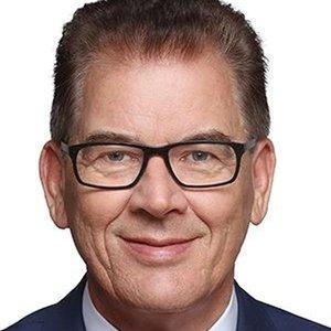 Gerd Müller