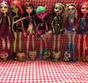Ghoul Squad