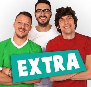 Gli Autogol Extra