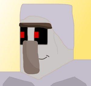 Golemio [TheIronGolem]