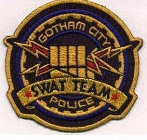 GothamCitySWAT