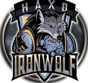 HaxoIronWolf