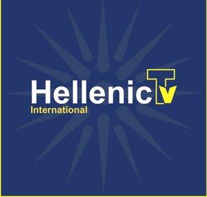 Hellenic TV London